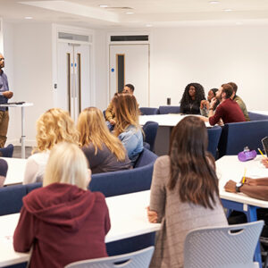 Tertiary Higher Education Database Subscription