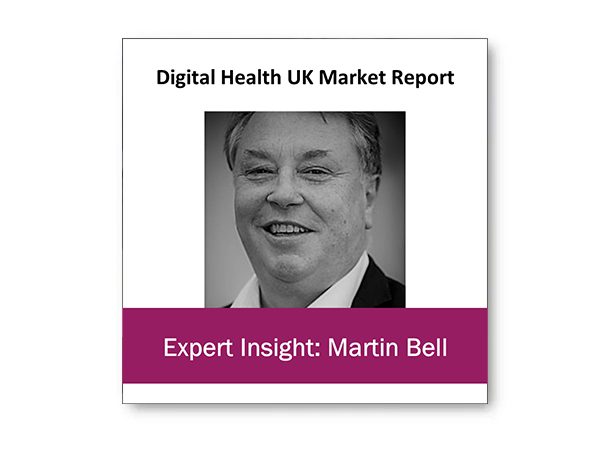 martin bell digital