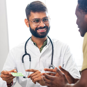Primary Care UK Market Landscape Report