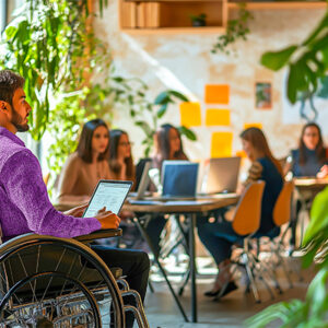 Adult Specialist Care UK Market Report