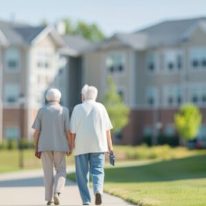 Later Living UK Market Report