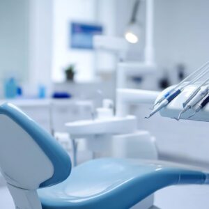 Dentistry UK Market Report