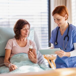 Private Acute Healthcare UK Market Report