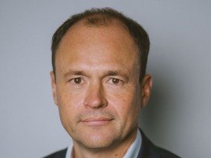 David Hare, Chief Executive of the Independent Healthcare Providers Network and member of the LaingBuisson Healthcare Advisory Board