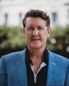 Dr Ian Gargan, Chief Executive of PHIN and member of the LaingBuisson Healthcare Advisory Board